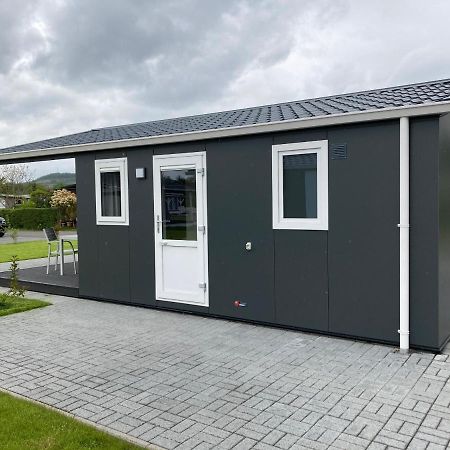 Vila Haus Moseltraum Koblenc Exteriér fotografie