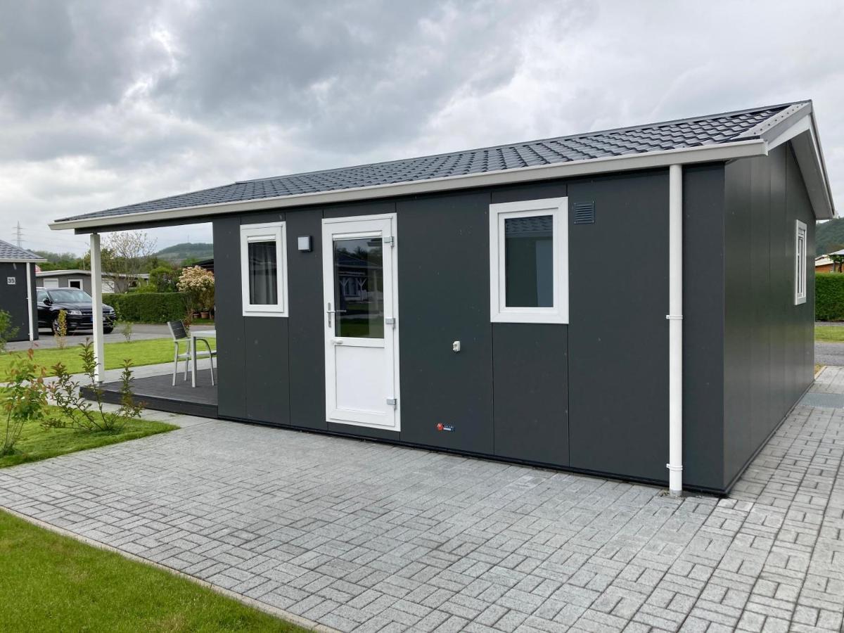 Vila Haus Moseltraum Koblenc Exteriér fotografie
