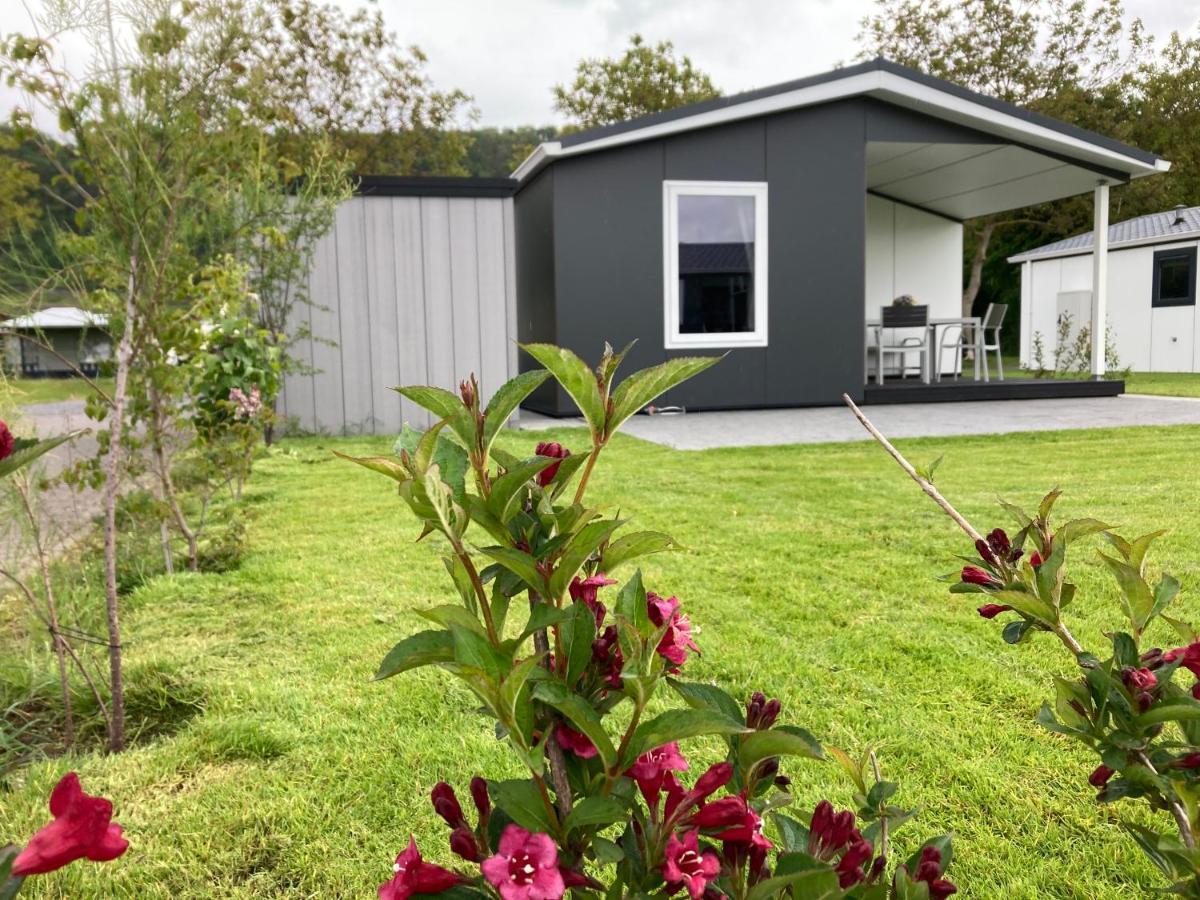 Vila Haus Moseltraum Koblenc Exteriér fotografie